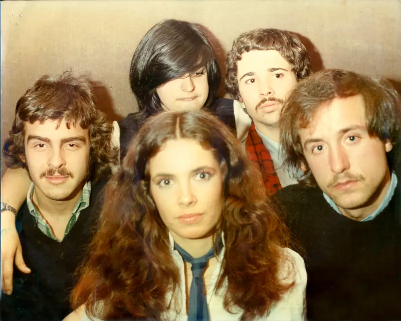 Sandra Mihanovich Foto Bio