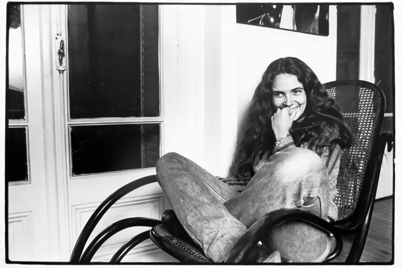 Sandra Mihanovich Foto Bio