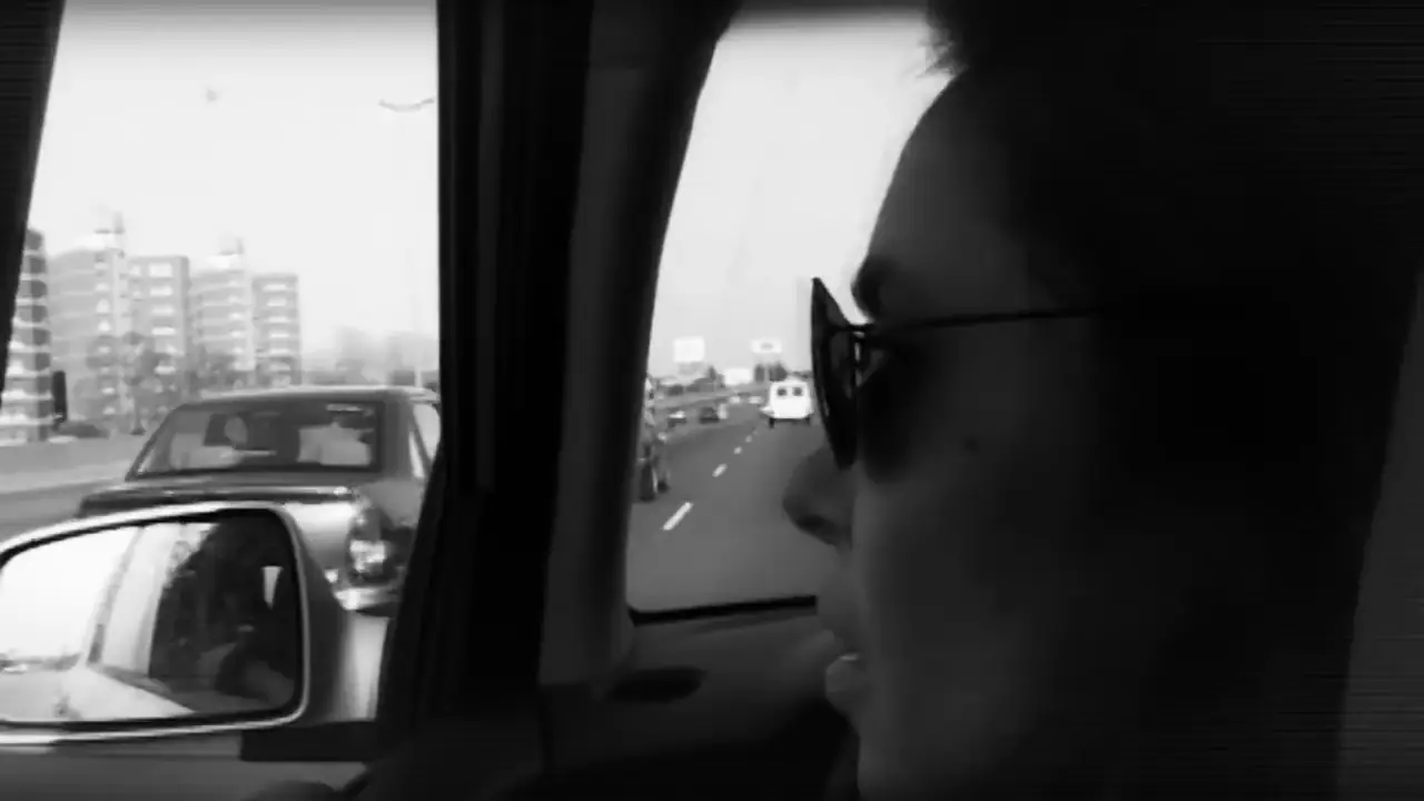 Videoclip Sandra Mihanovich - El corazón al sur