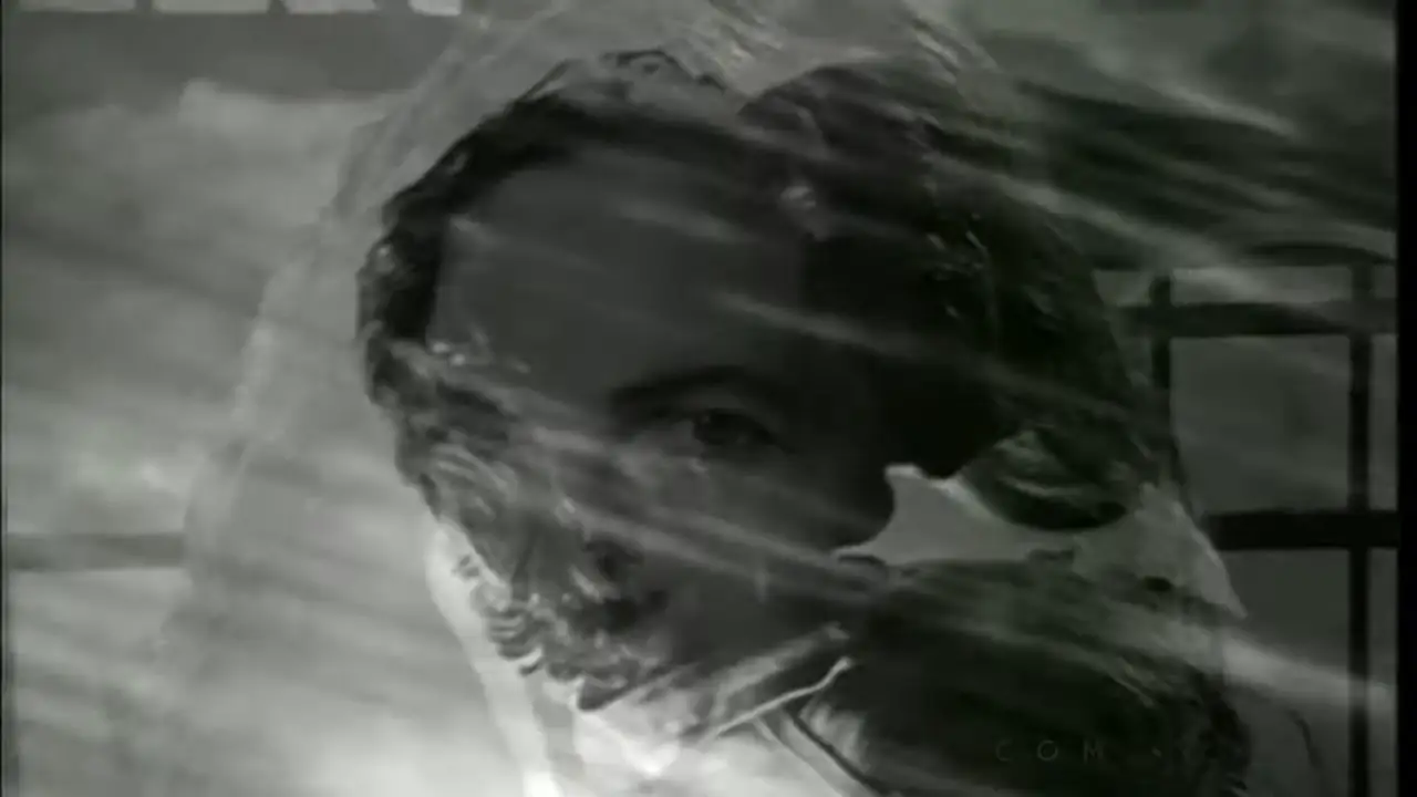 Videoclip Sandra Mihanovich - Nadie nos vio