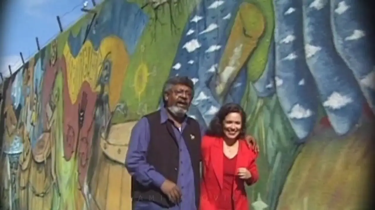 Videoclip Sandra Mihanovich - Siempre Así