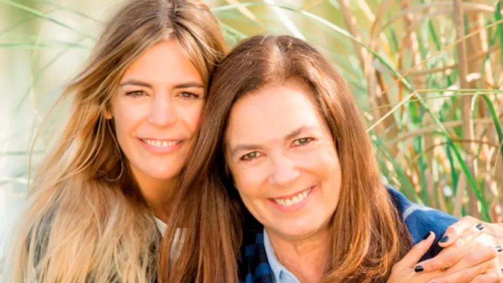 Sandra Mihanovich Foto Bio